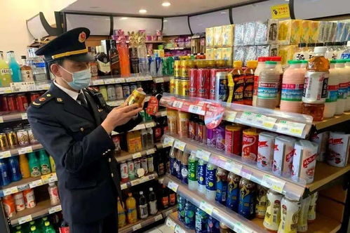 食安創(chuàng)建 他們全力以赴