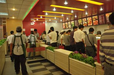 谷里谷氣費(fèi):探索餐飲新機(jī)遇,實(shí)現(xiàn)創(chuàng)業(yè)夢(mèng)想