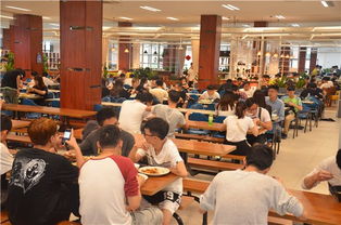盤點大多高校學(xué)生食堂存在的問題