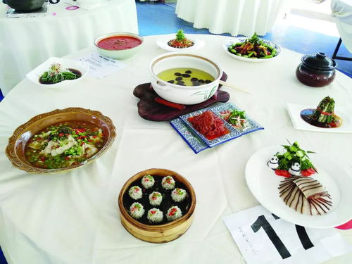 首屆 雅安味道 評(píng)選結(jié)果出爐