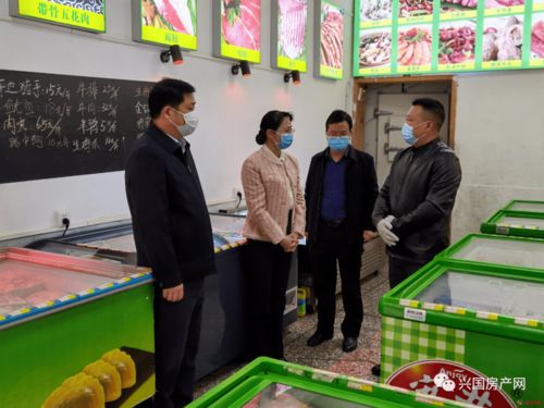 縣委副書記 縣長陳黎深入重點企業(yè)和場所調(diào)研疫情防控工作
