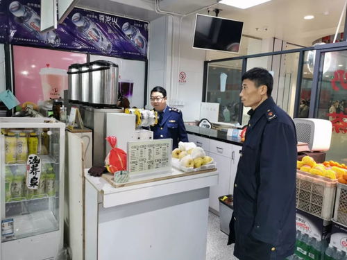 臺州市場監管筑牢三道防線，守護春節餐飲食品安全