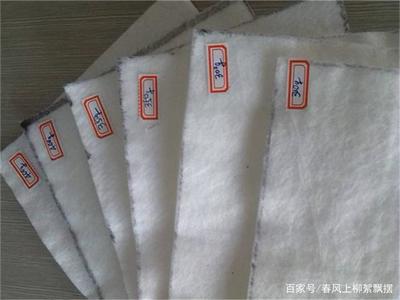 土工布無紡布生產(chǎn)廠家 現(xiàn)代工程建設(shè)的堅(jiān)實(shí)后盾